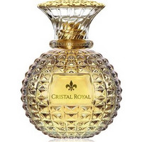 MARINA DE BOURBON 皇家玛丽娜 Cristal Royal 女士香水