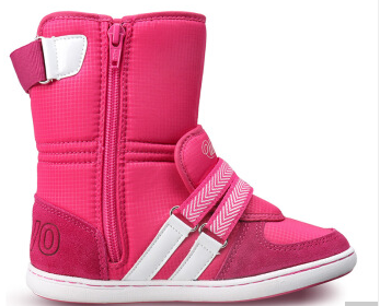 UOVO 优沃 114014 儿童雪地靴