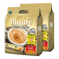 Alicafe 啡特力 3合1特浓白咖啡