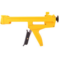 森戈美缝剂高级助力胶枪（SG318）玻璃胶密封胶防水胶硅胶助力胶枪免钉胶打胶枪