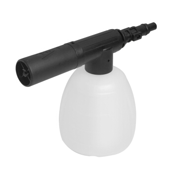 威克士(WORX) 20V锂电高压清洗机皂液瓶WA4036