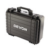 DEVON 大有 D-Boxx 全防五金工具箱 大家庭儀器箱多功能手提式設備收納箱