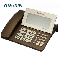 盈信 YINGXIN 0003 有绳板机 电话机  