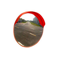 安赛瑞 11107 交通反光镜（φ1m）交通广角镜 道路安全反光镜 安全凸镜