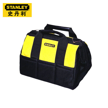 史丹利（STANLEY）防水尼龙工具中型包93-224-1-23