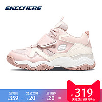 双11预售：天猫 SKECHERS 斯凯奇 双11预售 