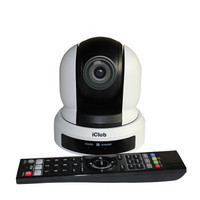 艾科朗 iClub USB视频会议摄像头/高清会议摄像机设备/软件系统终端 SX-H3-1080