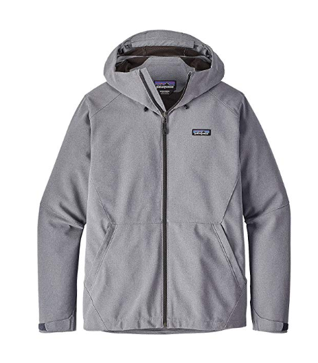 patagonia 巴塔哥尼亚 Adze Hoody 83495 男式软壳