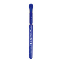 缤乐美（papermate）中性笔/签字笔X1 蓝色单支 商务办公签字笔学生文具