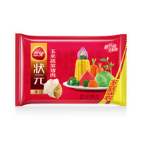 吃什么馅的饺子?这篇55款近百包速冻水饺测评你们一定要看一看!