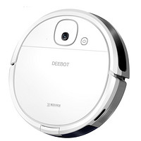 ECOVACS 科沃斯 DJ35 扫地机器人 