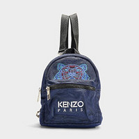 Kenzo Icon 迷你 Rucksack 双肩背包