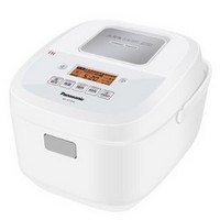 Panasonic 松下 SR-R10A8 IH电饭煲 3L