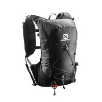 SALOMON 萨洛蒙 AGILE 12 SET 中性双肩包 