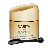 CARITA 赋活抗衰老 黄金面霜 50ml 