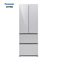 Panasonic 松下 NR-DE38TXA-S 變頻 多門冰箱