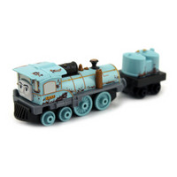 托马斯和朋友（THOMAS&FRIENDS）小火车 合金模型玩具3-6岁儿童玩具男孩礼物车模型 BHX25实验火车莱克茜