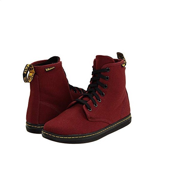 Dr. Martens Shoreditch 女士马丁靴