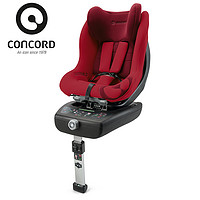 双11预售：Concord 康科德 ULTIMAX.III 儿童安全座椅