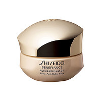 SHISEIDO 資生堂 盼麗風姿智感撫痕眼霜 15ml