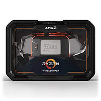 AMD Ryzen Threadripper 2970WX 处理器