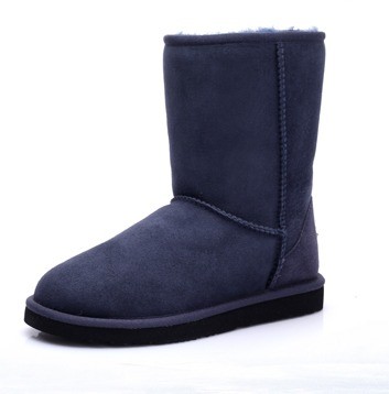 COZY STEPS 62062 女士中筒靴雪地靴