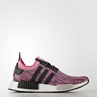 秋季焕新：adidas 阿迪达斯 Originals NMD R1 女子跑鞋