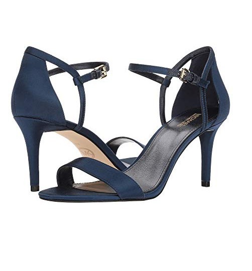 MICHAEL Michael Kors Simone 女士高跟凉鞋