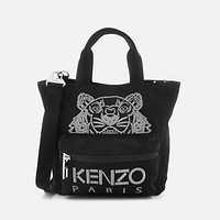  KENZO Icon 女士迷你手提包