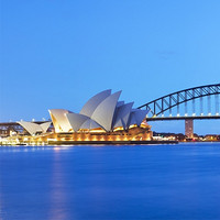 双11预售：澳大利亚 1年/3年多次 个人旅游签证