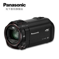 Panasonic 松下 VX980 4K家用高清数码DV摄像机专业手持数码录像机