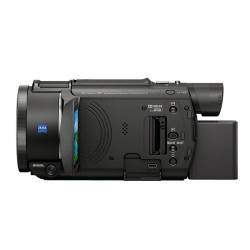 sony索尼fdrax60摄像机