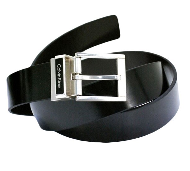 CALVIN KLEIN 74203 男士皮带三件套装