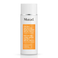 Murad 面部防晒霜SPF 5050ml