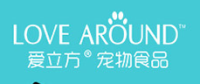 愛立方 LOVE AROUND