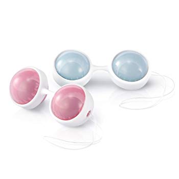 LELO LUNA 露娜球 女用阴道缩阴球