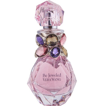  VERA WANG 王薇薇 紫钻晶迷女士香氛 50ml