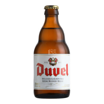  Duvel/督威 啤酒  330ml