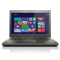 Lenovo 联想 ThinkPad X250 20CLA01VCD 笔记本 （vPro i5-5300U 8G 16G SSD+1TB Win7 12.5英寸）