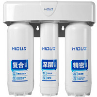 凯优（hious）DC630 净水机