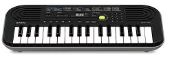 casio 卡西欧 sa-47 迷你键盘 电子琴 32 键