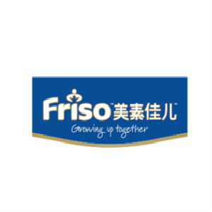 美素佳儿/Friso