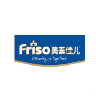 friso/美素佳儿