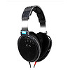 森海塞爾 HD600 耳罩式頭戴式動圈有線耳機 黑色 6.3mm