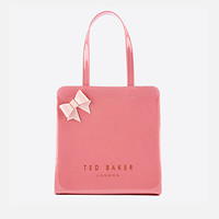 Ted Baker NORCON SMALL BOW 女士托特包