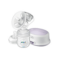 AVENT 新安怡 自然原生 SCF332/01 單邊電動吸乳器