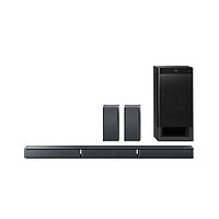 SONY 索尼 HT-RT3 5.1聲道 Sound Bar