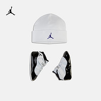 Air Jordan 11 RETRO GS AJ11 复刻大童运动鞋