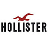 HOLLISTER/霍利斯特