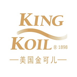 金可儿 KING KOIL